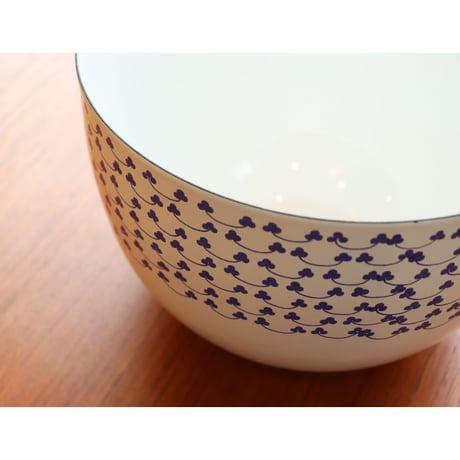 Arabia Finel bowl