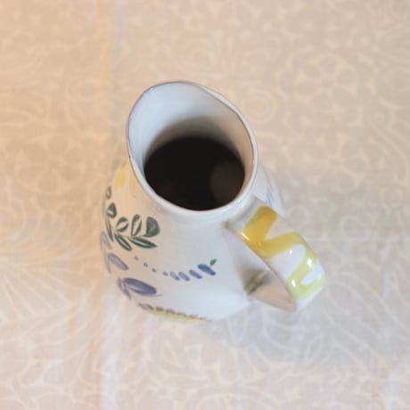 Arabia Kaj Franck KF4 pitcher