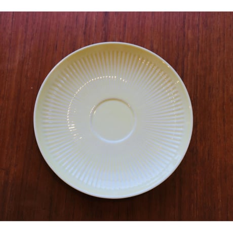 Rorstrand 'Kolorita linnea' tea cup&saucer A