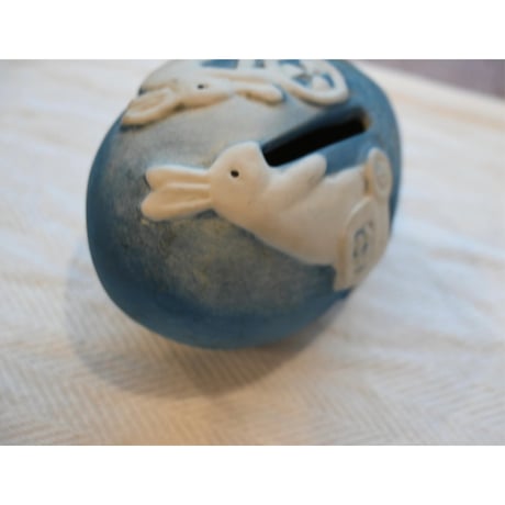 Helja Liukko Sudstrom moneybox