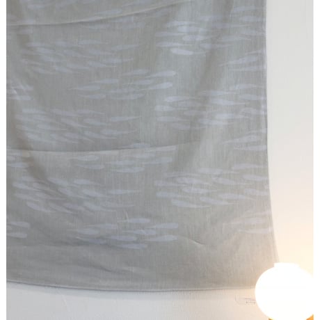 Tampella /Dora Jung fish table cloth