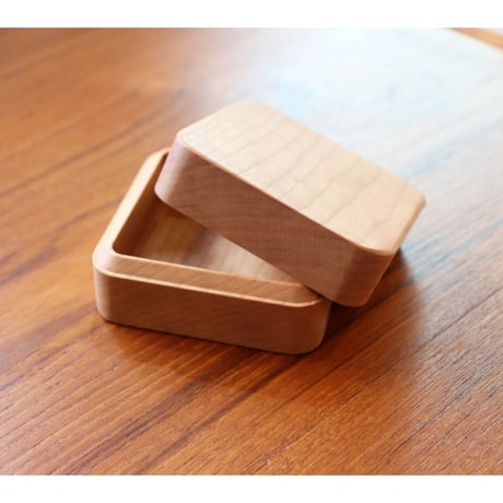 Kakudo butter case half