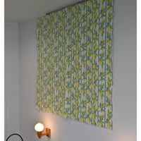 Marimikko 'hedelot' vintage textile