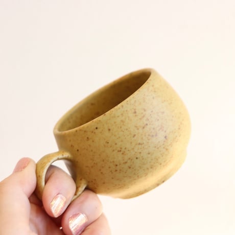 Pentik Hiisi cup&saucer　B