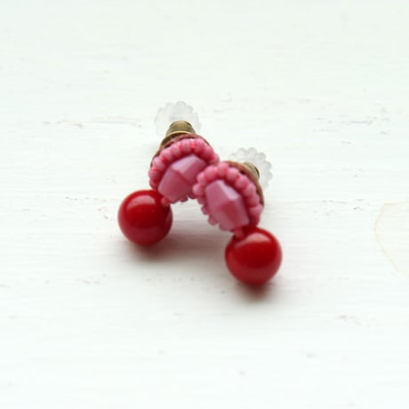 tamas　blister red