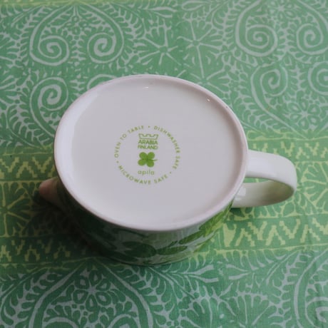 Arabia Apila pitcher　550mL