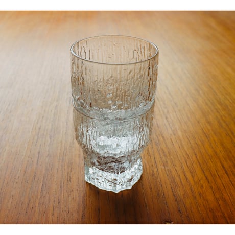 Nuutajarvi Tapio Wirkala paadar tumbler