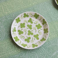 Arabia Apila lunch plate