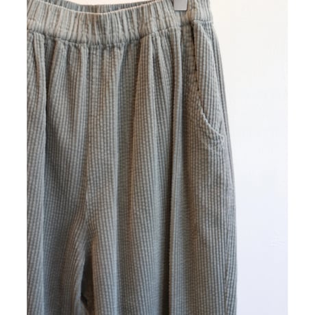 HAU pants 'puff'