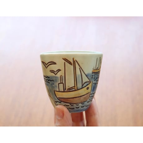 Rorstrand /　Carl-Harry Stålhane small bowl