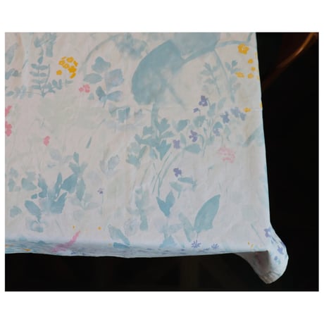 Marimikko 'Kesanto'  vintage textile