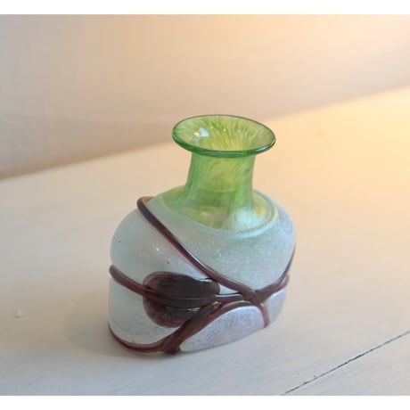 Kosta Boda miniture vase