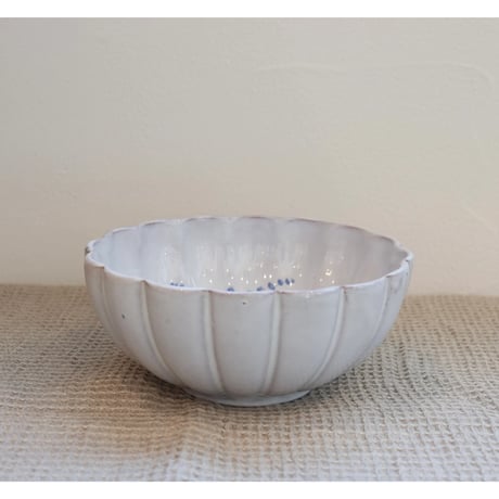 Arabia Ara Bowl blue