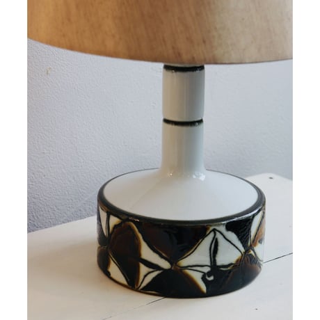 Royal Copenhagen Baca table lamp