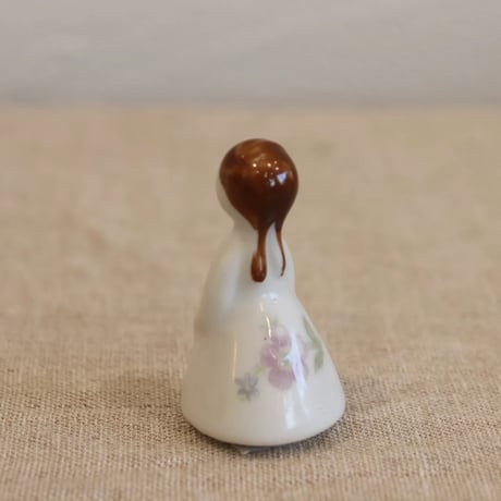 Arabia figuuri 'girl'