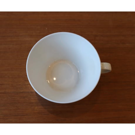 Arabia Kaj Franck 'timjami'  tea c/s