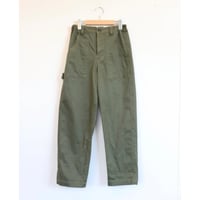 HAU pants 'painter'