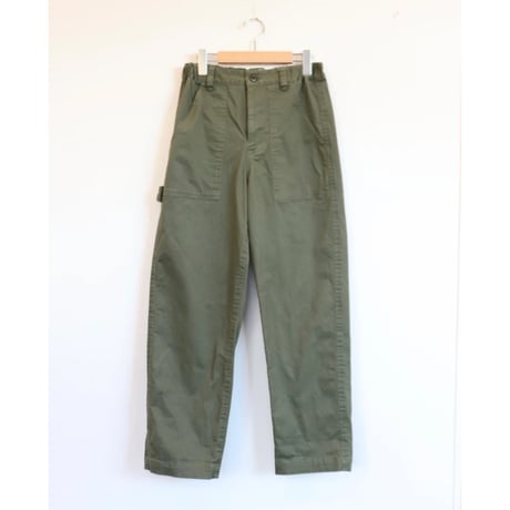 HAU pants 'painter'
