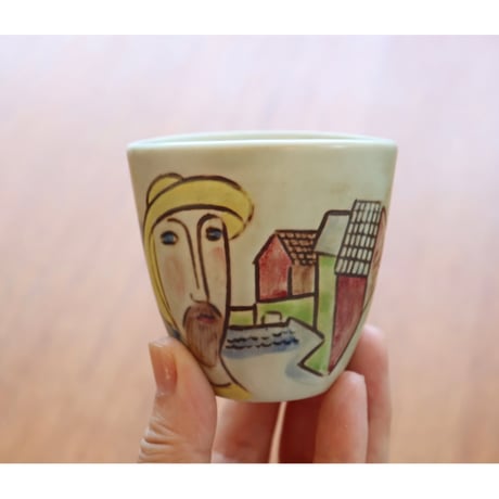 Rorstrand / Carl-Harry Stålhane small bowl | plum