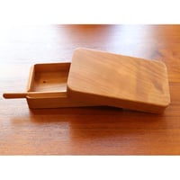 Kakudo butter case regular