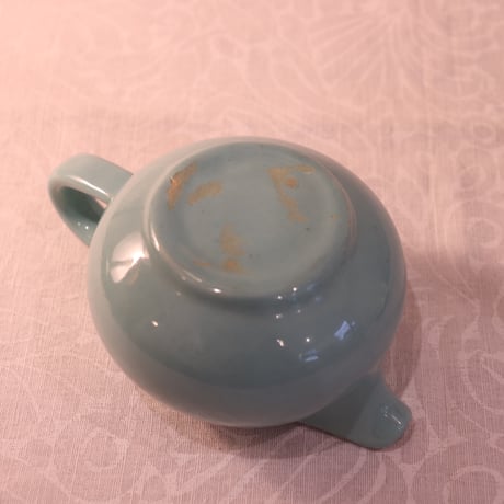 kupittaan savi  creamer