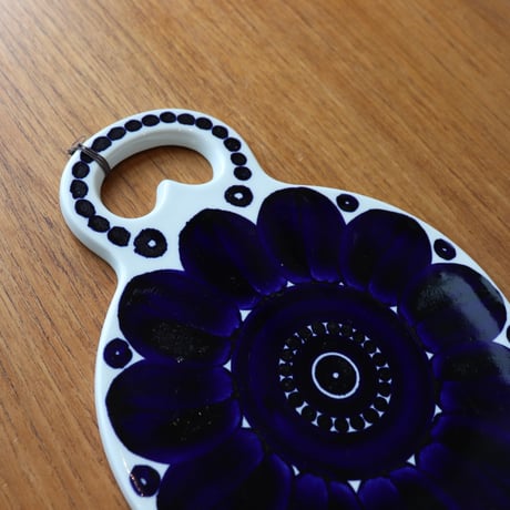 Arabia  "Valencia"　cutting board