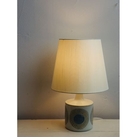 Royal Copenhagen Tenera table lamp