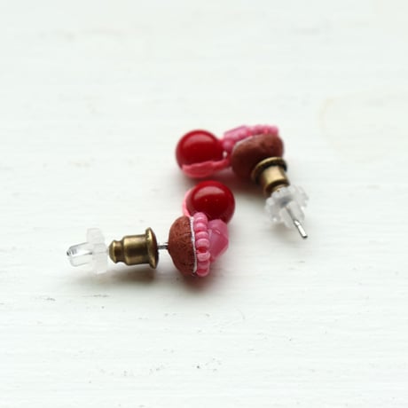 tamas　blister red