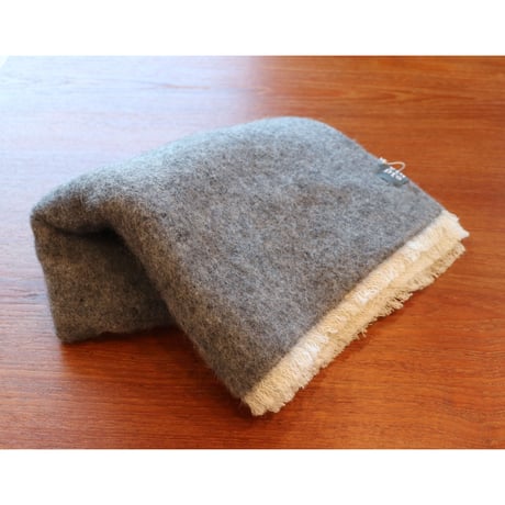 Eldbla blanket 65x90