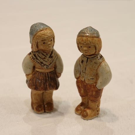 Rutebo Stengod Leksand 民族衣装の女の子