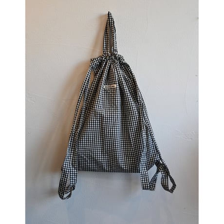 pot and tea original ruck sac 'medium'