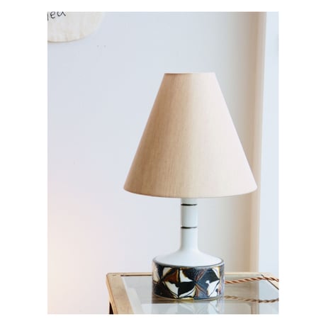 Royal Copenhagen Baca table lamp
