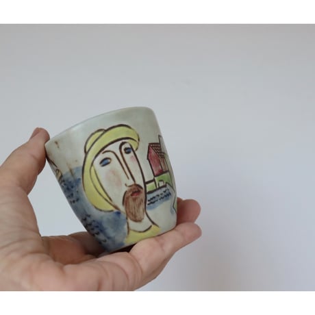 Rorstrand /　Carl-Harry Stålhane small bowl