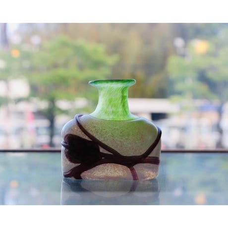 Kosta Boda miniture vase