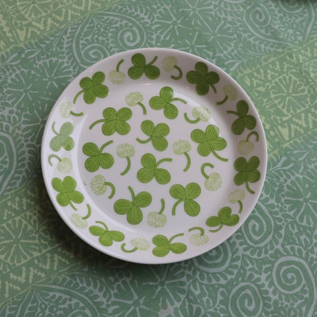 Arabia Apila lunch plate