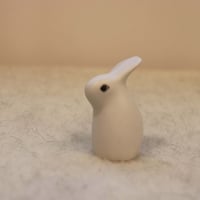 Helja Liukko Sudstrom poikka pupu (boy rabbit)