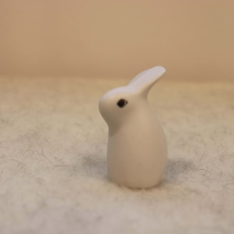 Helja Liukko Sudstrom poikka pupu (boy rabbit)