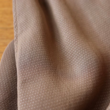 HAU easy  pants 'pin dot'