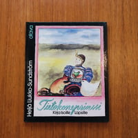 Heljä Liukko-Sundström  'Tietokoneprinssi'　（コンピューターの本）