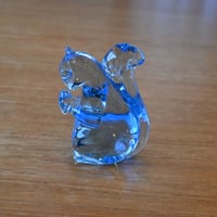 Reijmyre sqarrel figurine