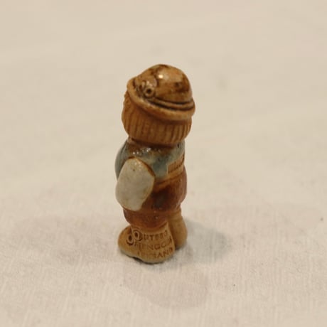 Rutebo Stengod Leksand figurine 'Turgubbe'