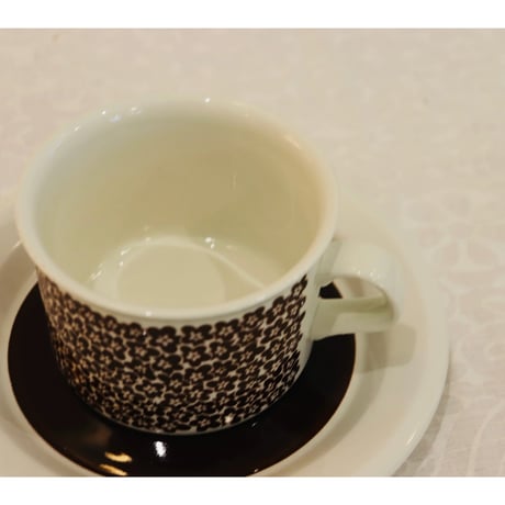 Arabia Faenza tea c/s A