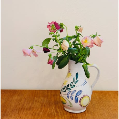 Arabia Kaj Franck KF4 pitcher