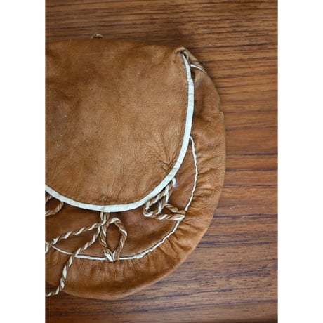 vintage saami pochette