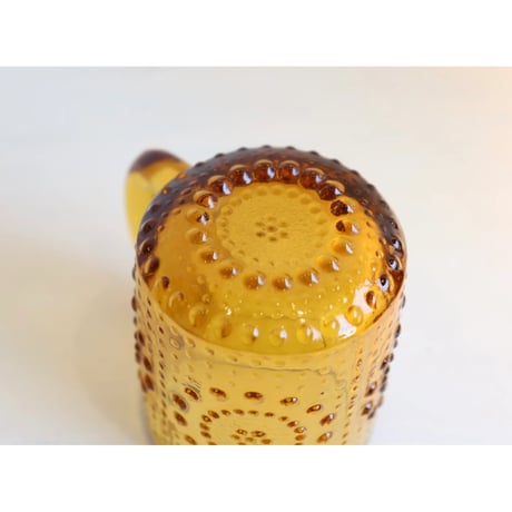 Riihimaen Lasi grapponia pitcher