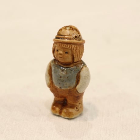 Rutebo Stengod Leksand figurine 'Turgubbe'
