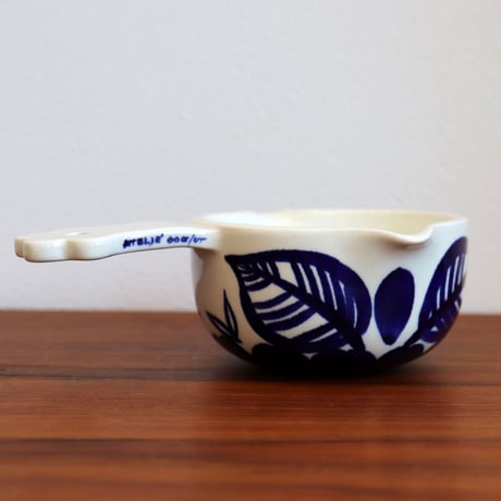 Arabia GOG "kooki"　sauce pan