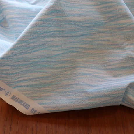 Marimikko 'puro'  vintage textile