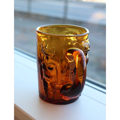 Erik Höglund beermug