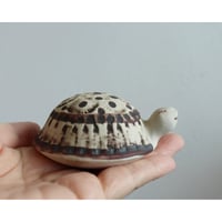 Lisa Larson tuttle figurine
